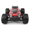 Blackzon 540290 Spryte MT Turbo 1/20 4WD Monster Truck Red