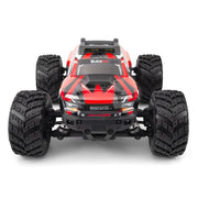 Blackzon 540290 Spryte MT Turbo 1/20 4WD Monster Truck Red