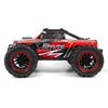 Blackzon 540290 Spryte MT Turbo 1/20 4WD Monster Truck Red