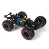 Blackzon 540290 Spryte MT Turbo 1/20 4WD Monster Truck Red
