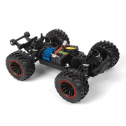 Blackzon 540290 Spryte MT Turbo 1/20 4WD Monster Truck Red