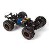 Blackzon 540291 Spryte ST Turbo 1/20 4WD Monster Truck Orange