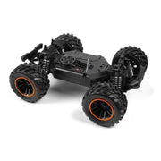 Blackzon 540291 Spryte ST Turbo 1/20 4WD Monster Truck Orange