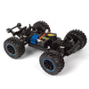 Blackzon 540292 Spryte ST Turbo 1/20 4WD Monster Truck Blue