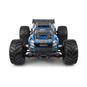 Blackzon 540292 Spryte ST Turbo 1/20 4WD Monster Truck Blue