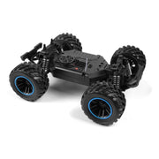 Blackzon 540292 Spryte ST Turbo 1/20 4WD Monster Truck Blue