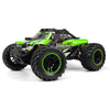 Blackzon BZ540300 Spryte MT 1/20 4WD Electic Monster Truck Green