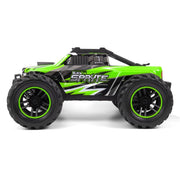 Blackzon BZ540300 Spryte MT 1/20 4WD Electic Monster Truck Green