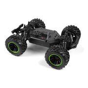 Blackzon BZ540300 Spryte MT 1/20 4WD Electic Monster Truck Green