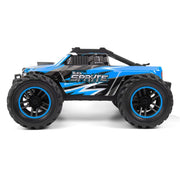 Blackzon BZ540301 Spryte MT 1/20 4WD Electric Monster Truck Blue