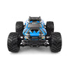 Blackzon BZ540301 Spryte MT 1/20 4WD Electric Monster Truck Blue