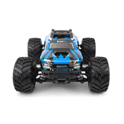 Blackzon BZ540301 Spryte MT 1/20 4WD Electric Monster Truck Blue