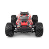 Blackzon BZ540302 Spryte MT 1/20 4WD Electric Monster Truck Red