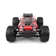 Blackzon BZ540302 Spryte MT 1/20 4WD Electric Monster Truck Red