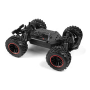 Blackzon BZ540302 Spryte MT 1/20 4WD Electric Monster Truck Red