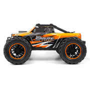 Blackzon BZ540303 Spryte MT 1/20 4WD Electric Monster Truck Orange