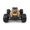 Blackzon BZ540303 Spryte MT 1/20 4WD Electric Monster Truck Orange