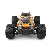 Blackzon BZ540303 Spryte MT 1/20 4WD Electric Monster Truck Orange