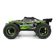 Blackzon BZ540305 Spryte ST 1/20 4WD Electric Stadium Truck Green
