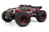 Blackzon BZ540307 Spryte ST 1/20 4WD Electric Stadium Truck Red