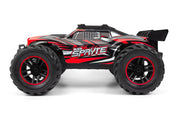 Blackzon BZ540307 Spryte ST 1/20 4WD Electric Stadium Truck Red