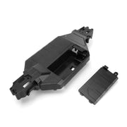 Blackzon BZ540310 Lower Chassis Set