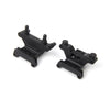 Blackzon BZ540313 Shock Tower Set (Front/Rear)