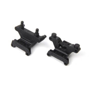 Blackzon BZ540313 Shock Tower Set (Front/Rear)