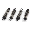 Blackzon BZ540317 Shock Absorber Set (4pcs)