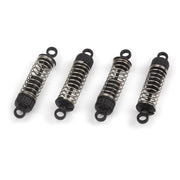 Blackzon BZ540317 Shock Absorber Set (4pcs)