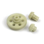 Blackzon BZ540323 Spur Gear and Diff Input Gear Set