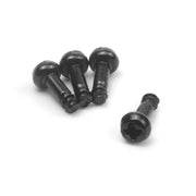 Blackzon BZ540332 Battery Cover Screws 2.3*6.5mm (4pcs)