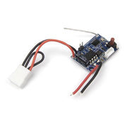 Blackzon BZ540334 ESC/Receiver PCB
