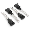 Blackzon BZ540341 Body Clips (4pcs)