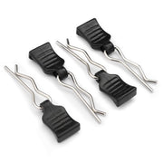 Blackzon BZ540341 Body Clips (4pcs)