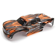 Blackzon BZ540349 Spryte ST Body (Orange)