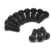 Blackzon BZ540351 Pan Head Self-Tapping Screws BMHO2.5*8mm