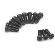Blackzon BZ540355 Pan Head Self-Tapping Screws PBHO2.3*7m