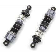Blackzon 540428 Front Aluminum Shock Set Assembled 2pcs