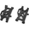 Blackzon 540430 Front Lower Suspension Arm Set 2pcs
