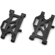 Blackzon 540430 Front Lower Suspension Arm Set 2pcs