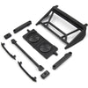 Blackzon 540434 Body Accessory Set