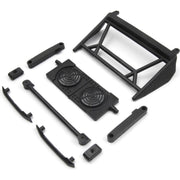 Blackzon 540434 Body Accessory Set