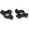 Blackzon 540436 Steering Hubs 2pcs