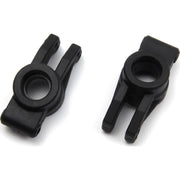Blackzon 540438 Rear Hubs 2pcs