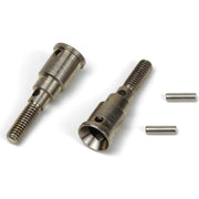 Blackzon 540441 Rear Axle Axle 2pcs