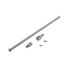 Blackzon 540443 Center Shaft & Cup Set