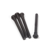 Blackzon 540445 Upper Suspension Hinge Bolts 4pcs