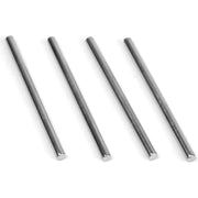 Blackzon 540446 Lower Suspension Hinge Pins 4pcs
