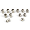 Blackzon 540447 3.8mm Metal Balls 12pcs
